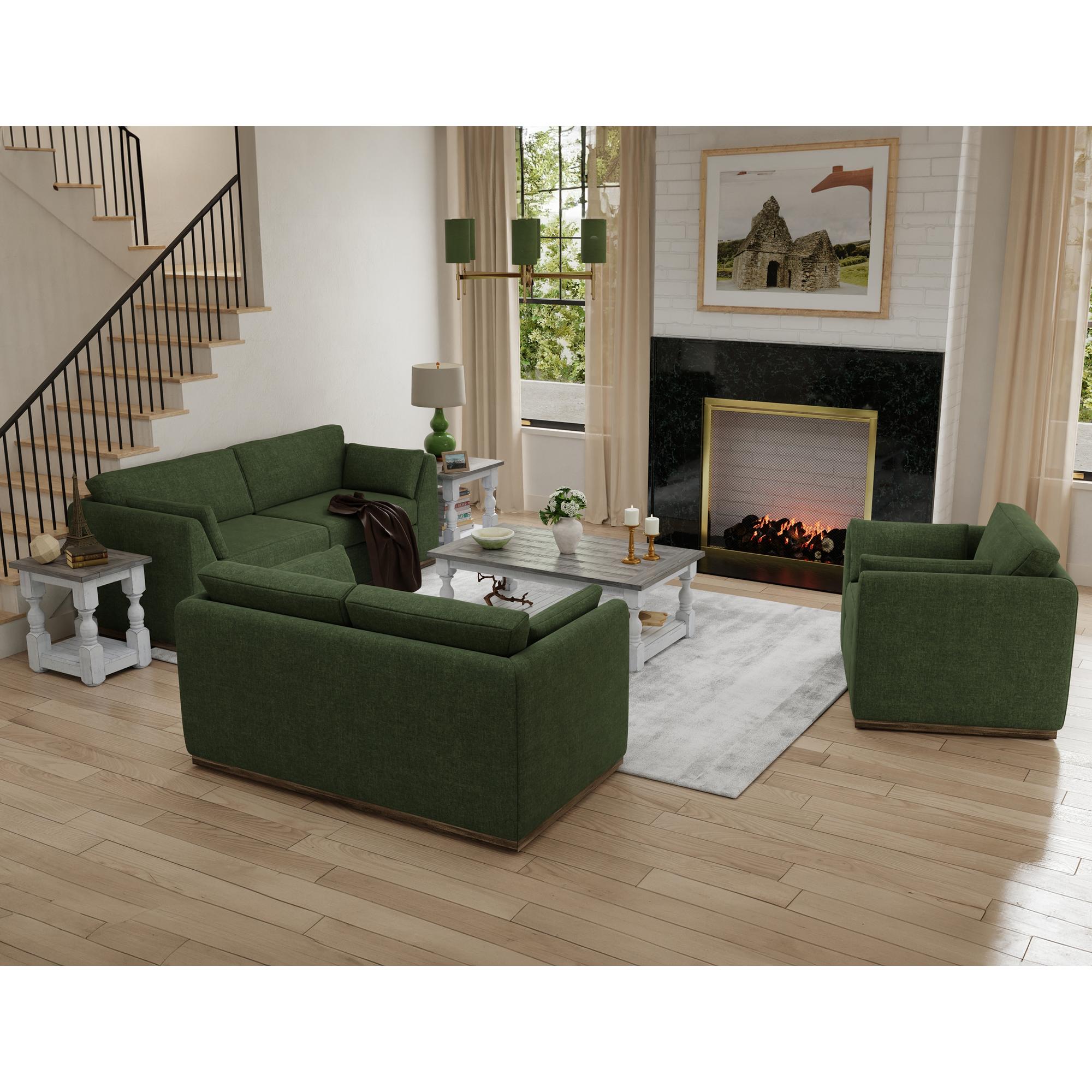 Vallarta Arm Chair 4 Vallarta Arm Chair - Image 4