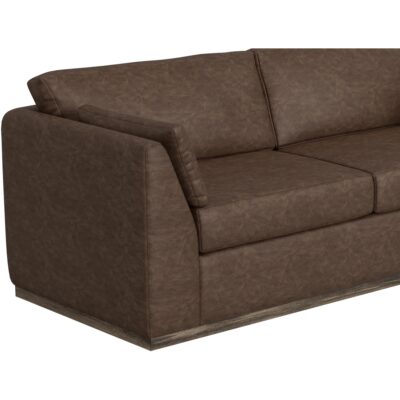 Vallarta Wooden Frame & Base Armchair IUP882-ACH-212 IUP882 ACH 212 05