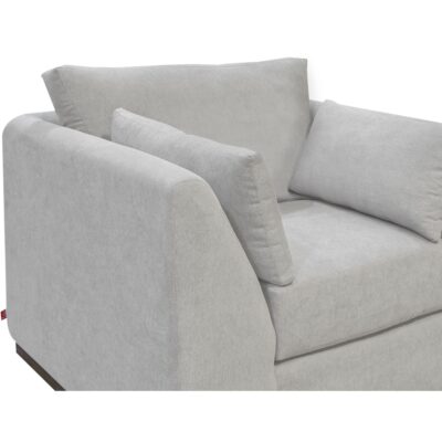 Vallarta Wooden Frame & Base Loveseat IUP882-LOV-161 IUP882 LOV 161 03