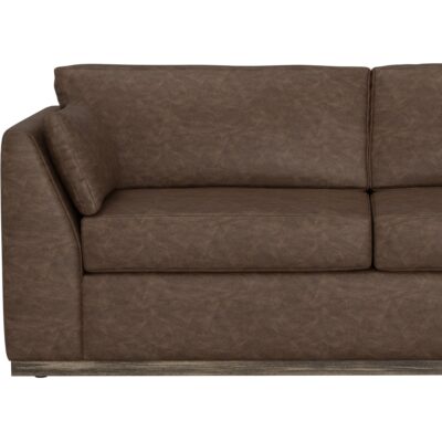 Vallarta Wooden Frame & Base Loveseat IUP882-LOV-212 IUP882 LOV 212 05