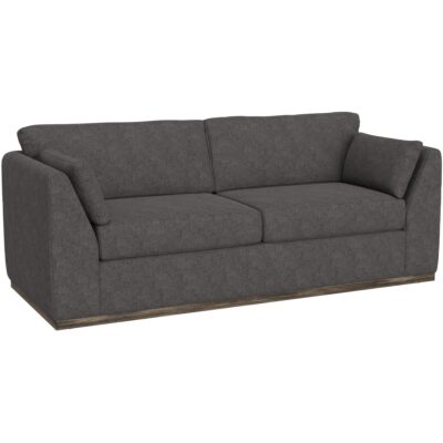 Vallarta Wooden Frame & Base Sofa