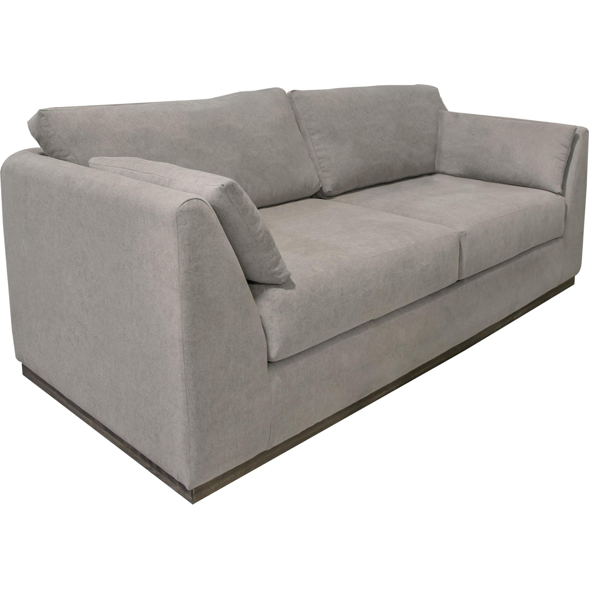 Vallarta Wooden Frame & Base Sofa 1 Vallarta Wooden Frame & Base Sofa