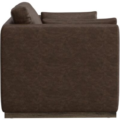 Vallarta Wooden Frame & Base Sofa 8 Vallarta Wooden Frame & Base Sofa IUP882-SOF-212 IUP882 SOF 212 03