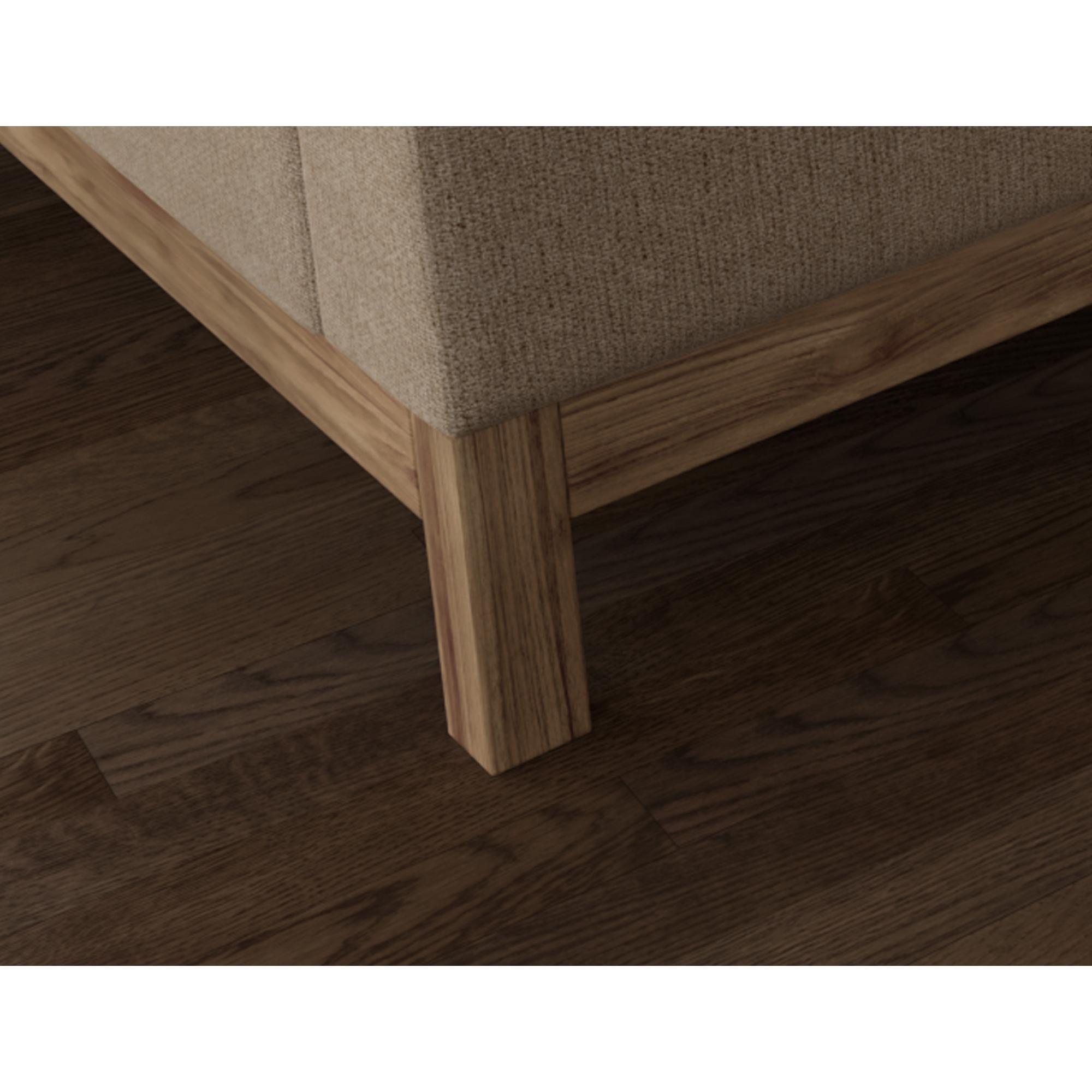 Sedona Wooden Frame & Base Armchair 5 Sedona Wooden Frame & Base Armchair - Image 5