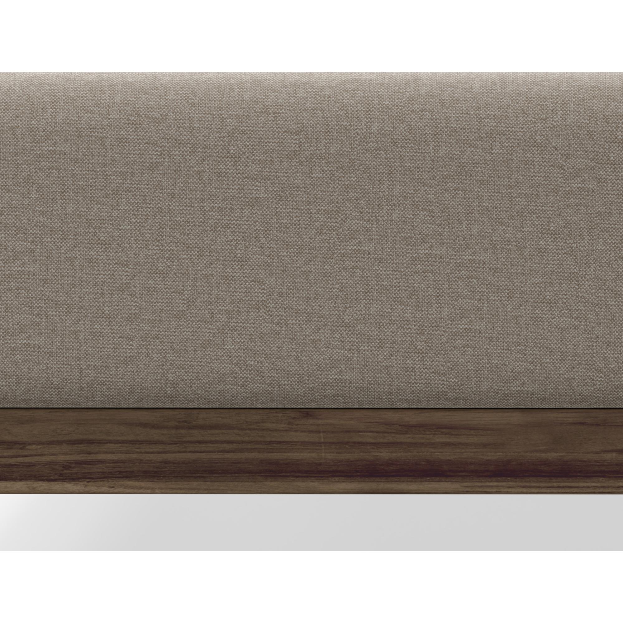 Sedona Wooden Frame & Base Armchair 8 Sedona Wooden Frame & Base Armchair - Image 8