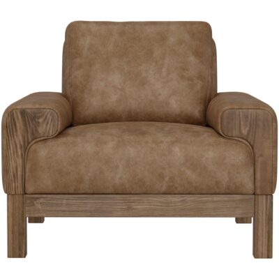 Sedona Wooden Frame & Base Armchair 6 Sedona Wooden Frame & Base Armchair IUP966-ACH-202 IUP966 ACH 202 02