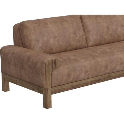 Sedona Wooden Frame & Base Armchair 11 Sedona Wooden Frame & Base Armchair IUP966-ACH-214 IUP966 ACH 214 06