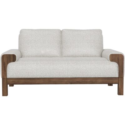Sedona Wooden Frame & Base Loveseat IUP966-LOV-101 IUP966 LOV 101 02