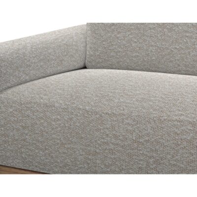 Sedona Wooden Frame & Base Loveseat IUP966-LOV-101 IUP966 LOV 101 06