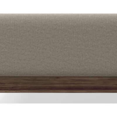 Sedona Wooden Frame & Base Loveseat IUP966-LOV-161 IUP966 LOV 161 08