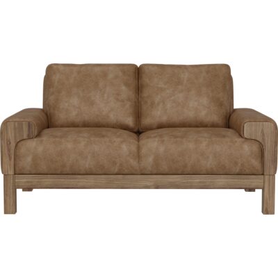 Sedona Wooden Frame & Base Loveseat 7 Sedona Wooden Frame & Base Loveseat IUP966-LOV-202 IUP966 LOV 202 02
