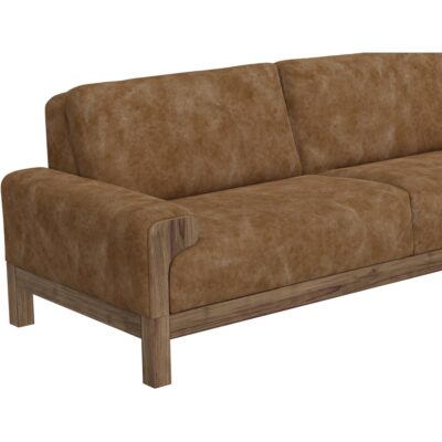 Sedona Wooden Frame & Base Loveseat 10 Sedona Wooden Frame & Base Loveseat IUP966-LOV-202 IUP966 LOV 202 05