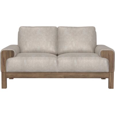 Sedona Wooden Frame & Base Loveseat 8 Sedona Wooden Frame & Base Loveseat IUP966-LOV-210 IUP966 LOV 210 02