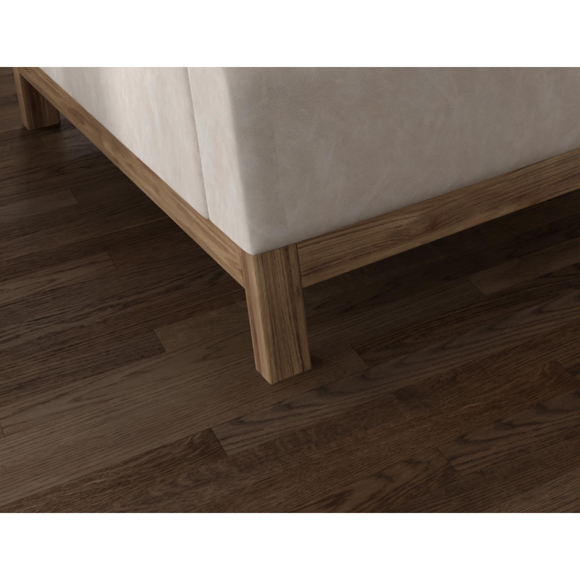 Sedona Wooden Frame & Base Loveseat 5 Sedona Wooden Frame & Base Loveseat - Image 5