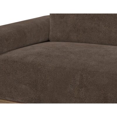 Sedona Wooden Frame & Base Loveseat IUP966-LOV-212 IUP966 LOV 212 05