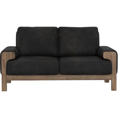 Sedona Wooden Frame & Base Loveseat 9 Sedona Wooden Frame & Base Loveseat IUP966-LOV-216 IUP966 LOV 216 02