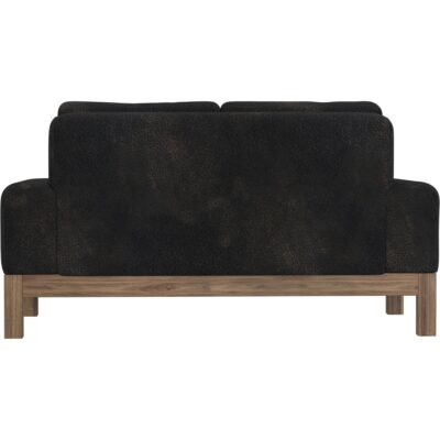 Sedona Wooden Frame & Base Loveseat 10 Sedona Wooden Frame & Base Loveseat IUP966-LOV-216 IUP966 LOV 216 03