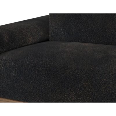 Sedona Wooden Frame & Base Loveseat 12 Sedona Wooden Frame & Base Loveseat IUP966-LOV-216 IUP966 LOV 216 05