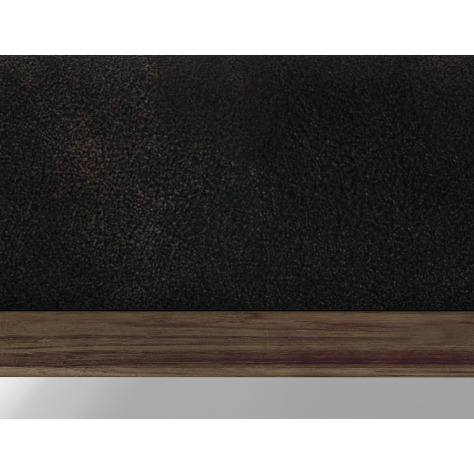 Sedona Wooden Frame & Base Loveseat 7 Sedona Wooden Frame & Base Loveseat - Image 7