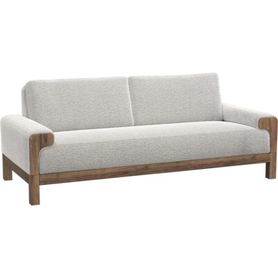 Sedona Wooden Frame & Base Sofa