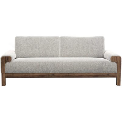Sedona Wooden Frame & Base Sofa 9 Sedona Wooden Frame & Base Sofa IUP966-SOF-101 IUP966 SOF 101 02