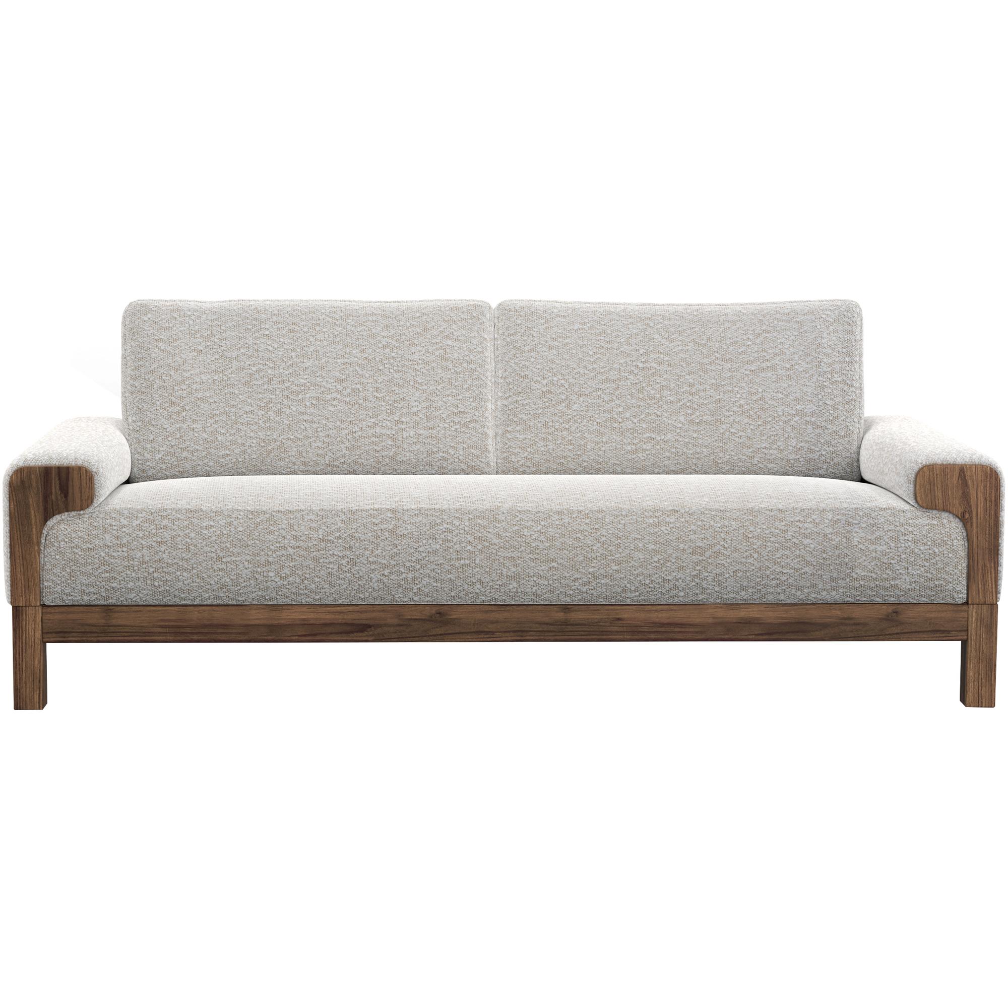 Sedona Wooden Frame & Base Sofa 2 Sedona Wooden Frame & Base Sofa - Image 2