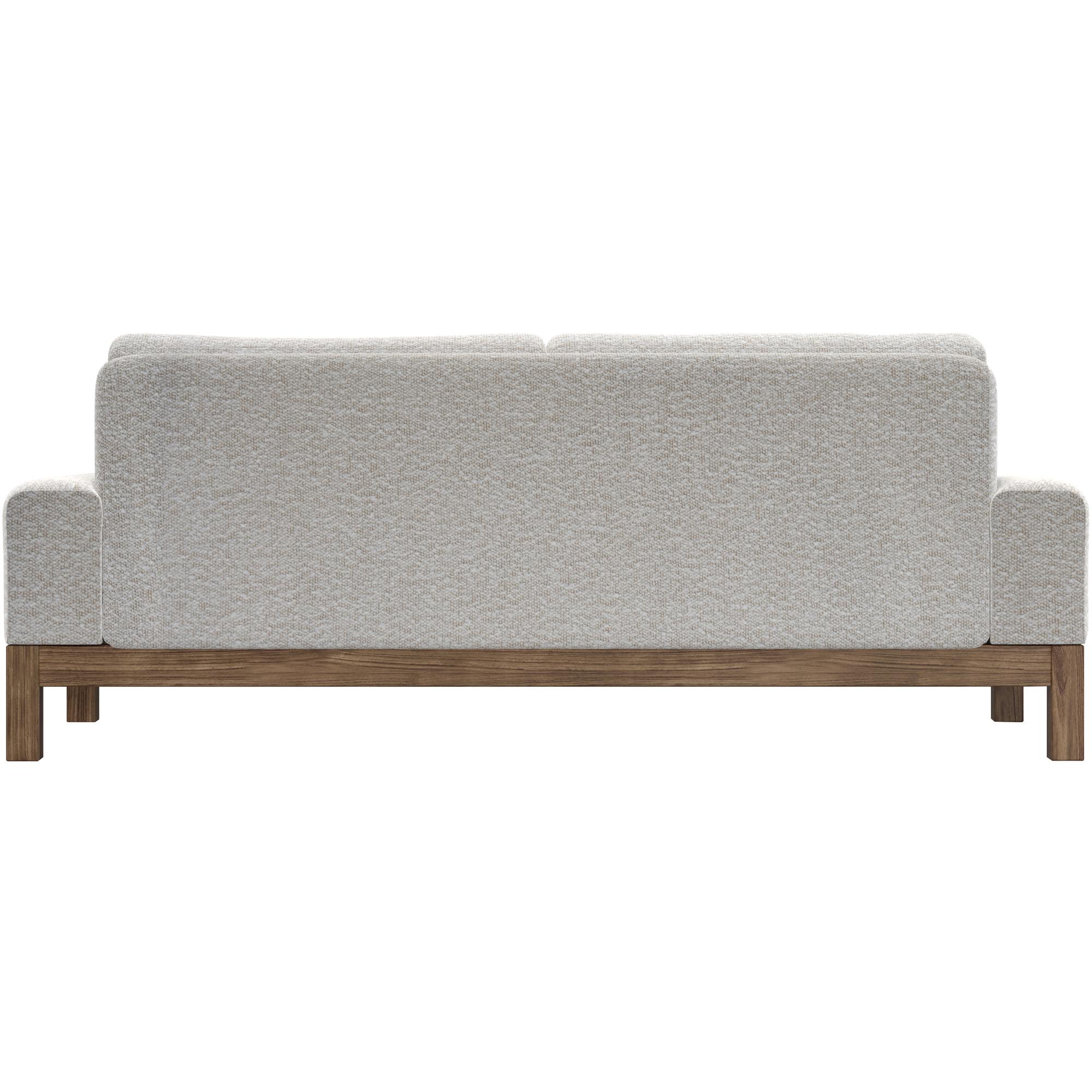 Sedona Wooden Frame & Base Sofa 3 Sedona Wooden Frame & Base Sofa - Image 3