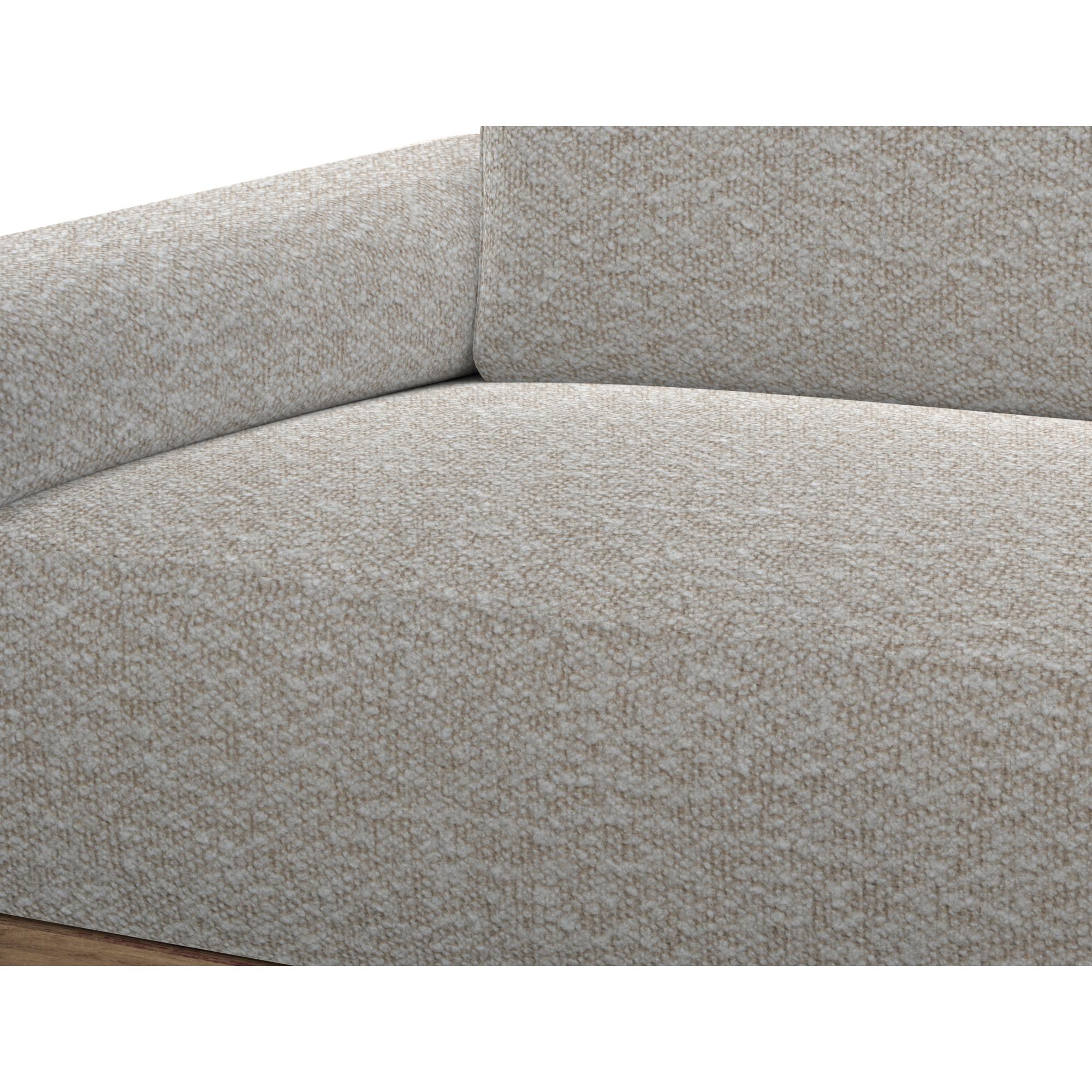 Sedona Wooden Frame & Base Sofa 6 Sedona Wooden Frame & Base Sofa - Image 6