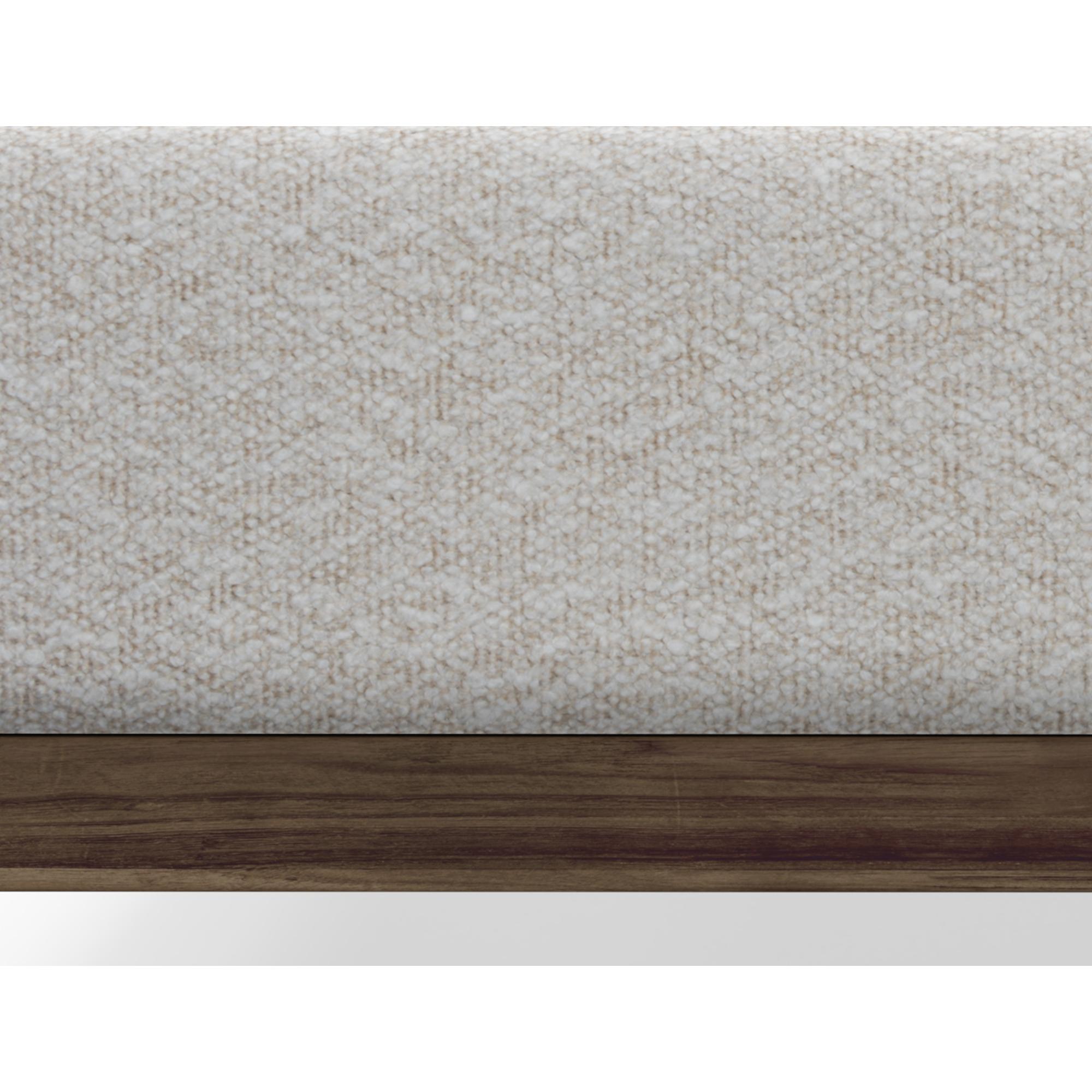 Sedona Wooden Frame & Base Sofa 8 Sedona Wooden Frame & Base Sofa - Image 8