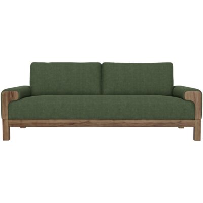 Sedona Wooden Frame & Base Sofa IUP966-SOF-111 IUP966 SOF 111 02