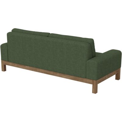 Sedona Wooden Frame & Base Sofa IUP966-SOF-111 IUP966 SOF 111 03