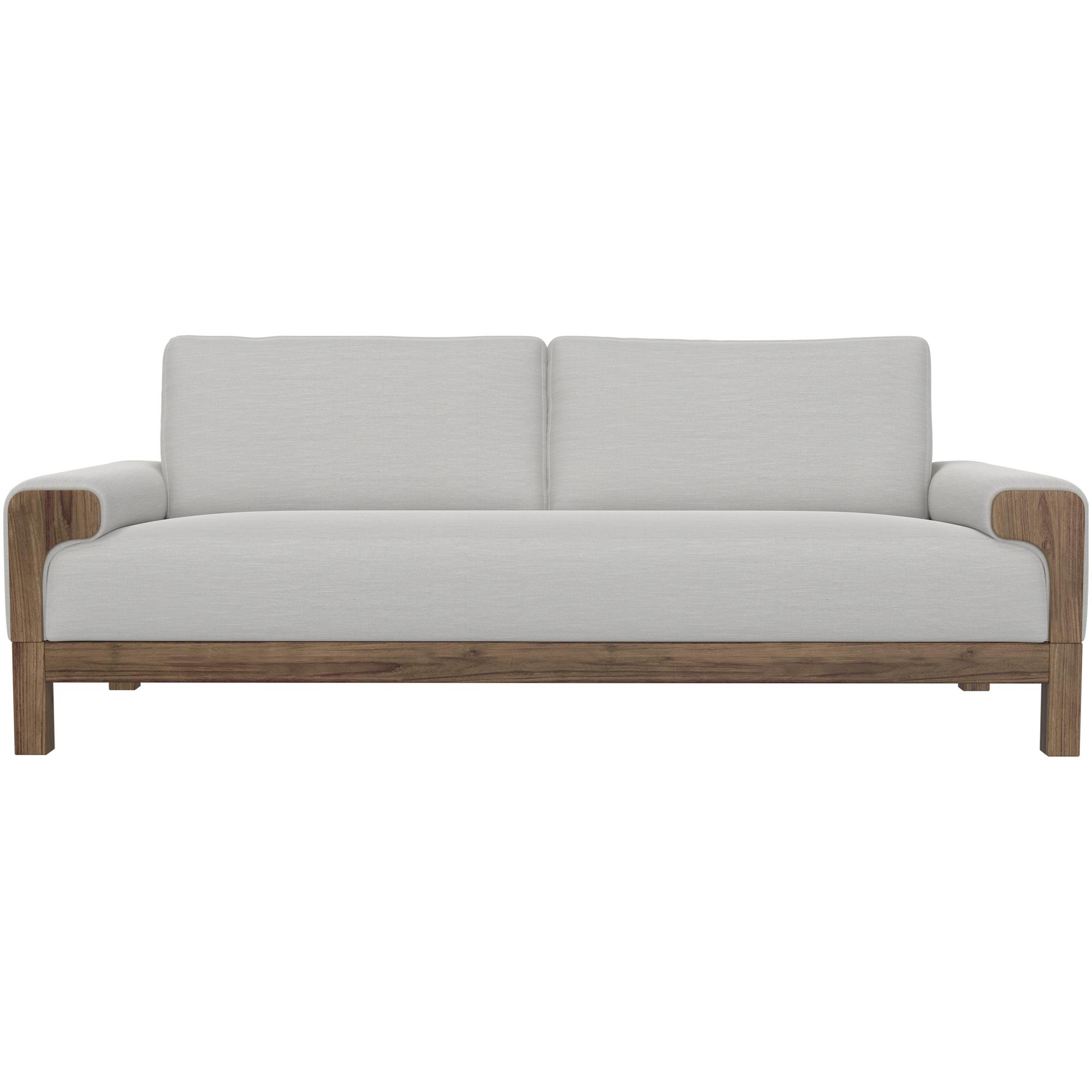 Sedona Wooden Frame & Base Sofa 2 Sedona Wooden Frame & Base Sofa - Image 2