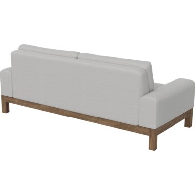 Sedona Wooden Frame & Base Sofa 9 Sedona Wooden Frame & Base Sofa IUP966-SOF-131 IUP966 SOF 131 03