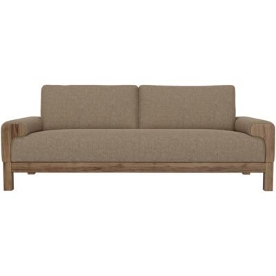 Sedona Wooden Frame & Base Sofa IUP966-SOF-152 IUP966 SOF 152 02