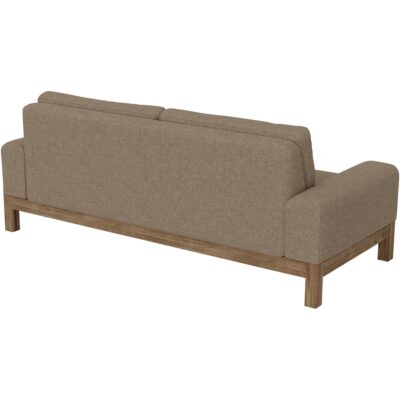 Sedona Wooden Frame & Base Sofa IUP966-SOF-152 IUP966 SOF 152 03
