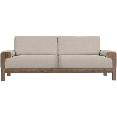 Sedona Wooden Frame & Base Sofa 9 Sedona Wooden Frame & Base Sofa IUP966-SOF-161-A IUP966 SOF 161 A 02