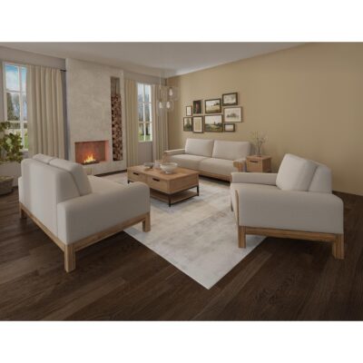 Sedona Wooden Frame & Base Sofa 11 Sedona Wooden Frame & Base Sofa IUP966-SOF-161-A IUP966 SOF 161 A 04