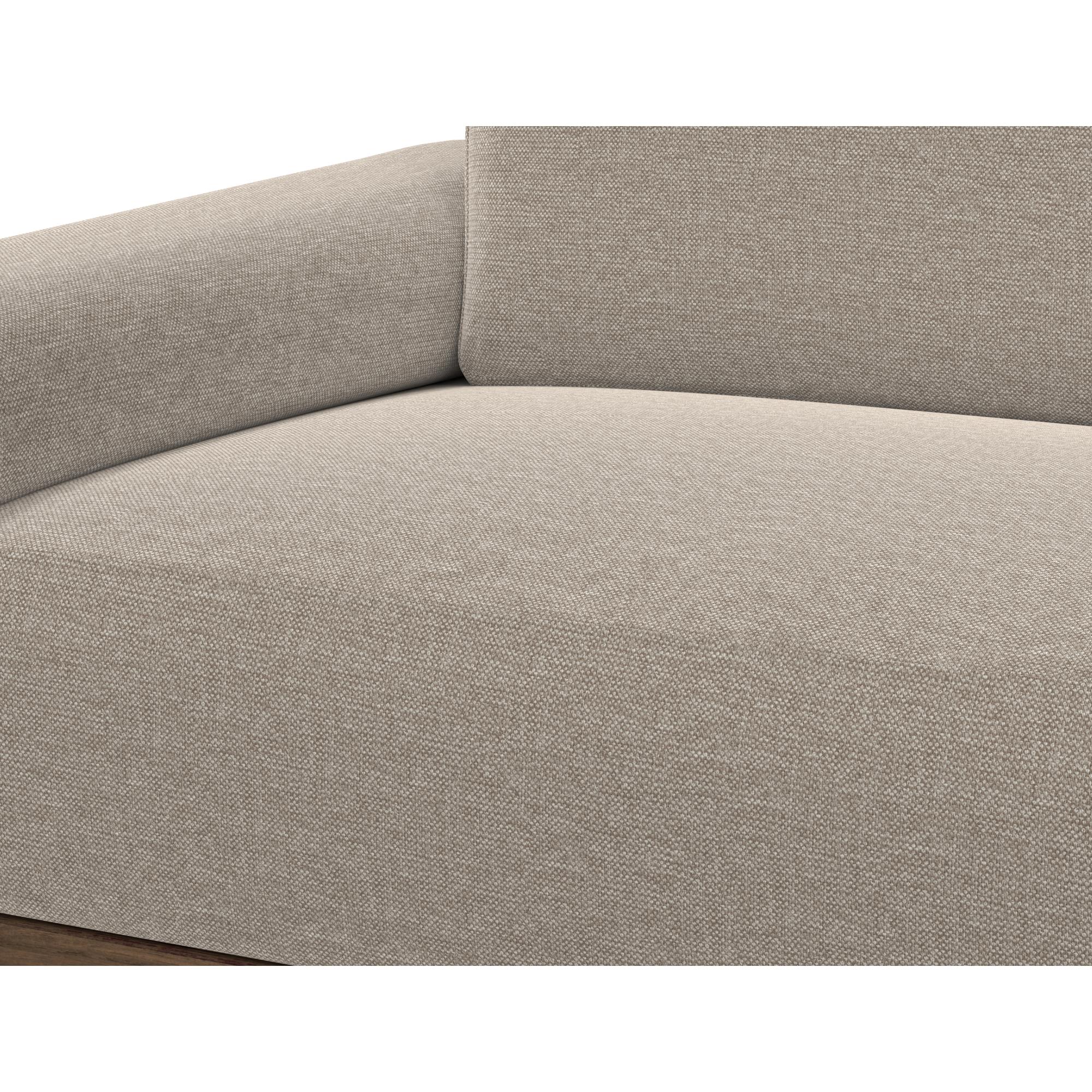 Sedona Wooden Frame & Base Sofa 5 Sedona Wooden Frame & Base Sofa - Image 5