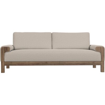 Sedona Wooden Frame & Base Sofa IUP966-SOF-161 IUP966 SOF 161 02