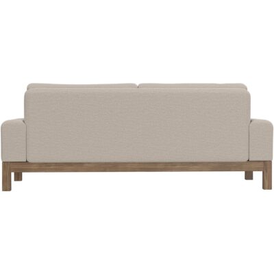 Sedona Wooden Frame & Base Sofa IUP966-SOF-161 IUP966 SOF 161 03