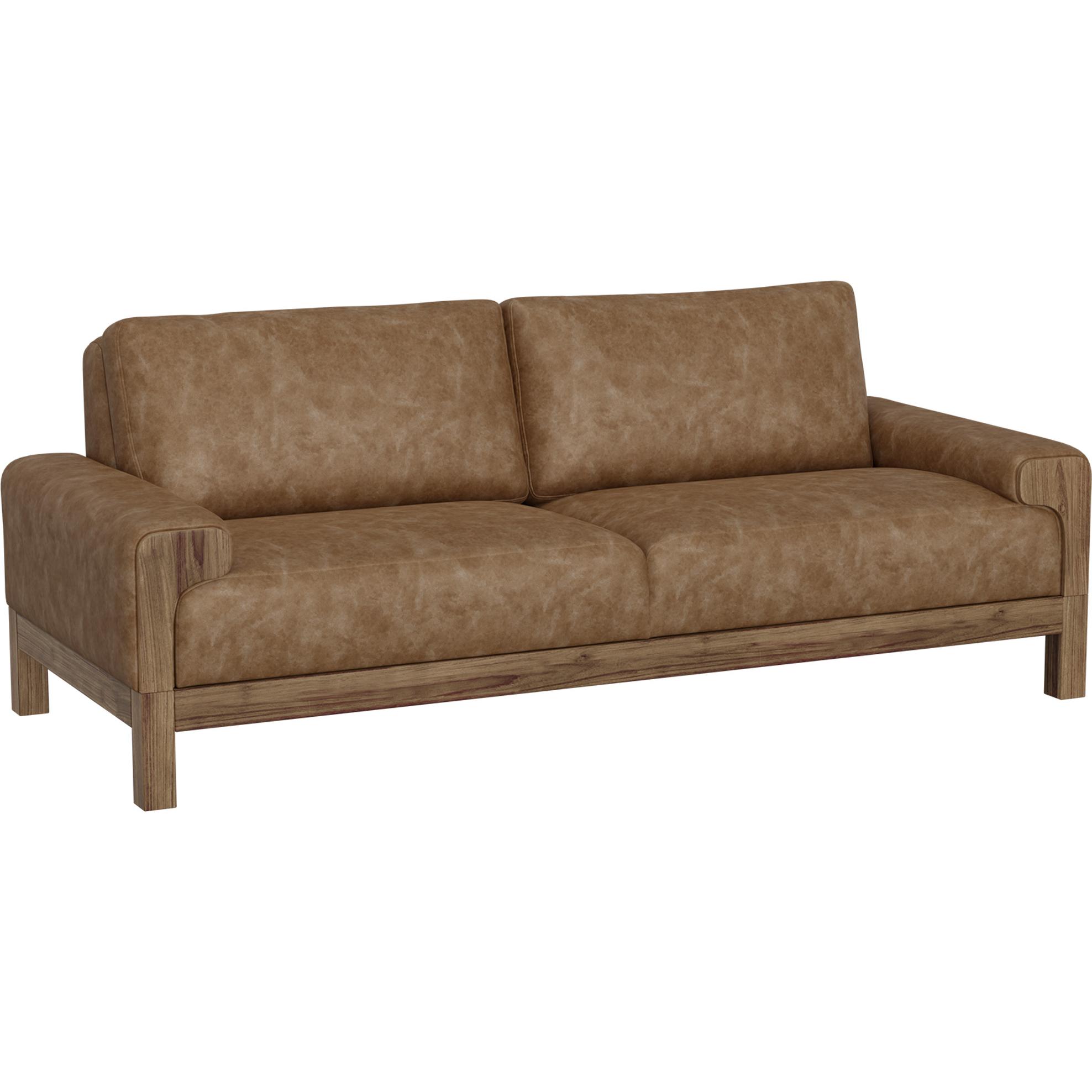 Sedona Wooden Frame & Base Sofa 1 Sedona Wooden Frame & Base Sofa