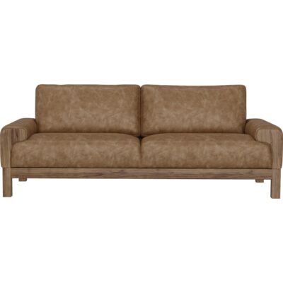 Sedona Wooden Frame & Base Sofa 8 Sedona Wooden Frame & Base Sofa IUP966-SOF-202 IUP966 SOF 202 02