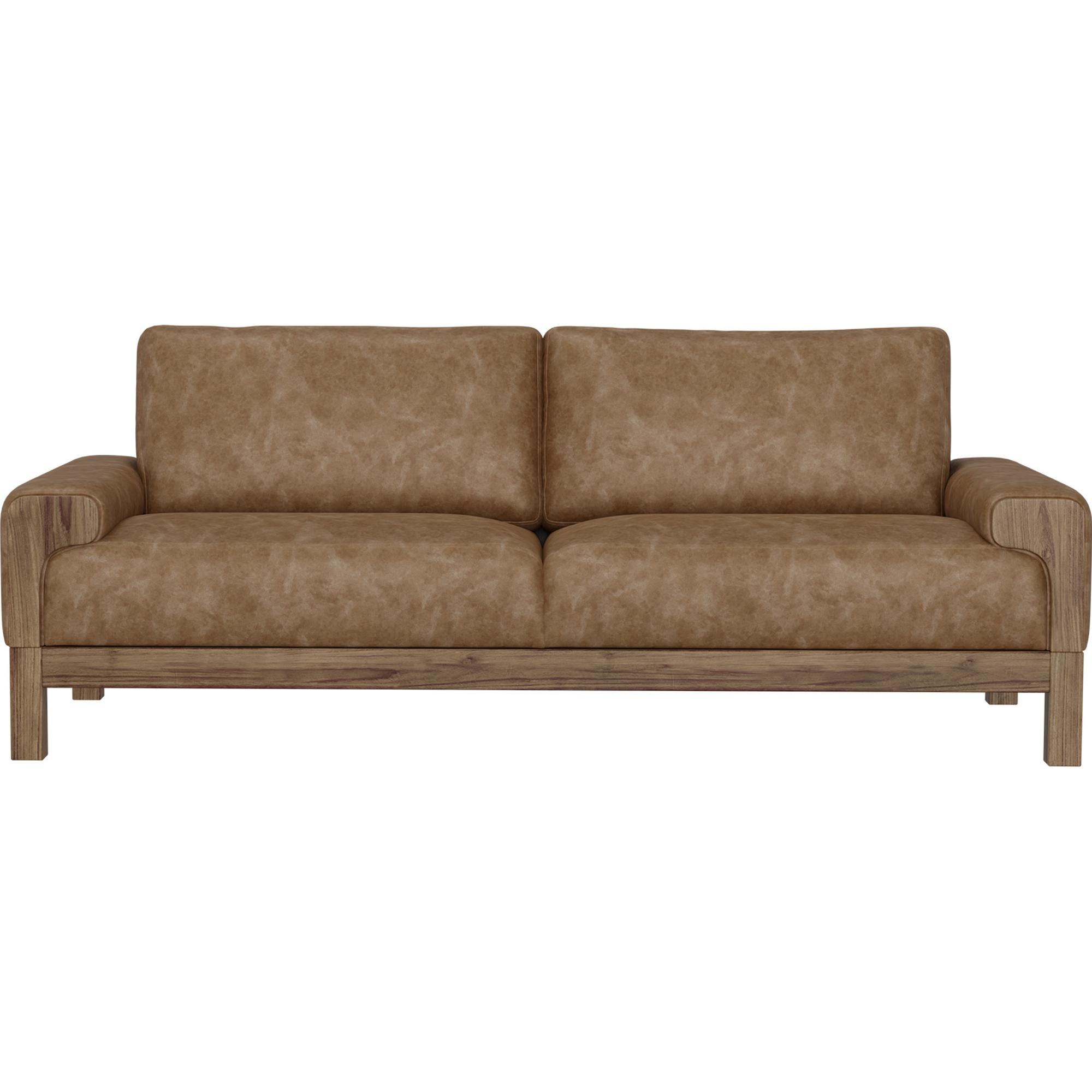 Sedona Wooden Frame & Base Sofa 2 Sedona Wooden Frame & Base Sofa - Image 2
