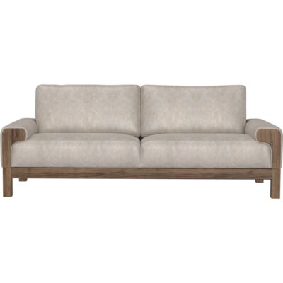 Sedona Wooden Frame & Base Sofa IUP966-SOF-210 IUP966 SOF 210 02