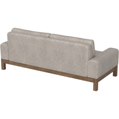 Sedona Wooden Frame & Base Sofa IUP966-SOF-210 IUP966 SOF 210 03