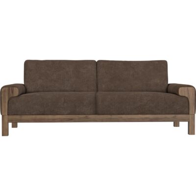 Sedona Wooden Frame & Base Sofa 9 Sedona Wooden Frame & Base Sofa IUP966-SOF-212 IUP966 SOF 212 02