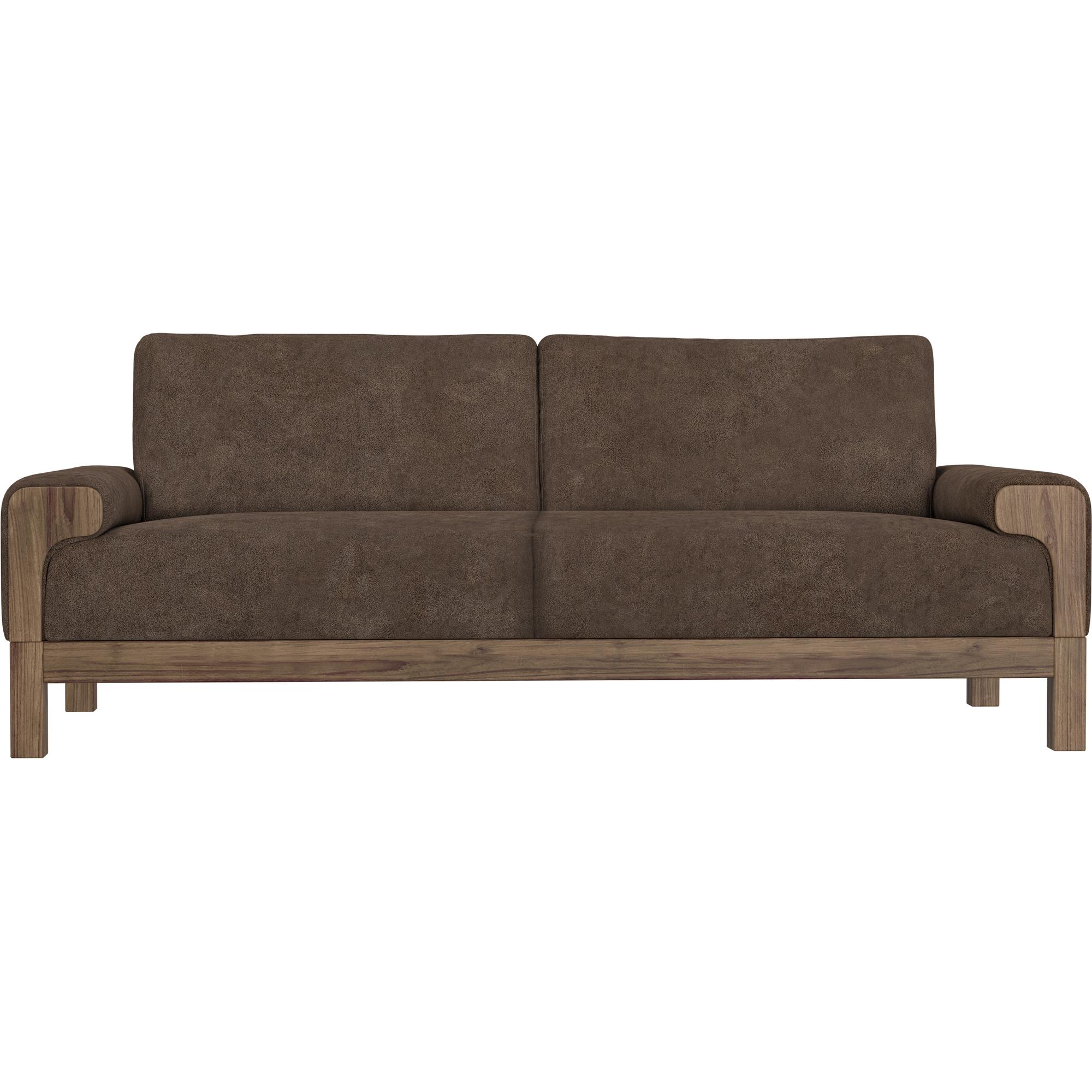 Sedona Wooden Frame & Base Sofa 2 Sedona Wooden Frame & Base Sofa - Image 2