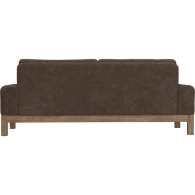 Sedona Wooden Frame & Base Sofa 10 Sedona Wooden Frame & Base Sofa IUP966-SOF-212 IUP966 SOF 212 03