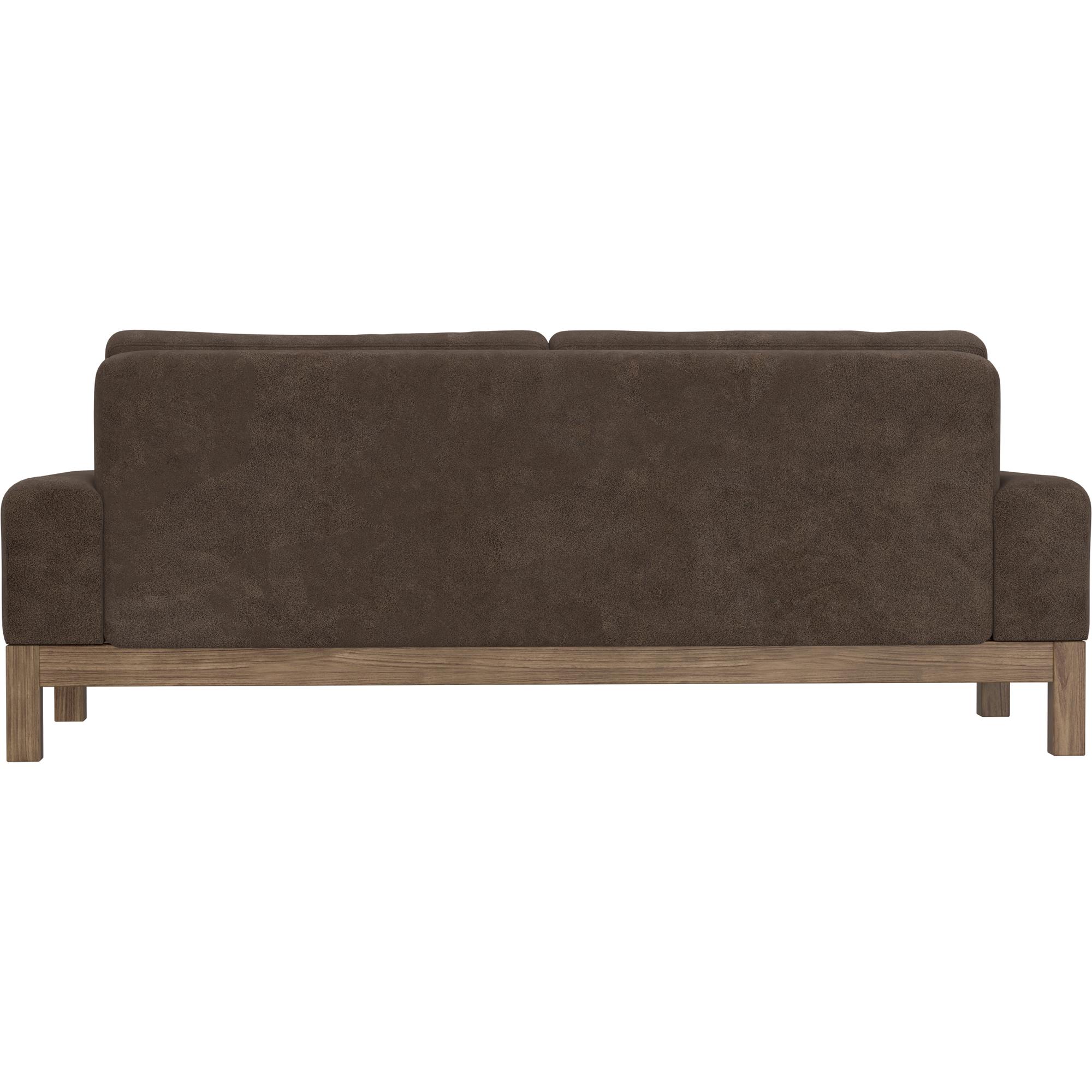 Sedona Wooden Frame & Base Sofa 3 Sedona Wooden Frame & Base Sofa - Image 3