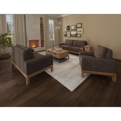 Sedona Wooden Frame & Base Sofa 11 Sedona Wooden Frame & Base Sofa IUP966-SOF-212 IUP966 SOF 212 04